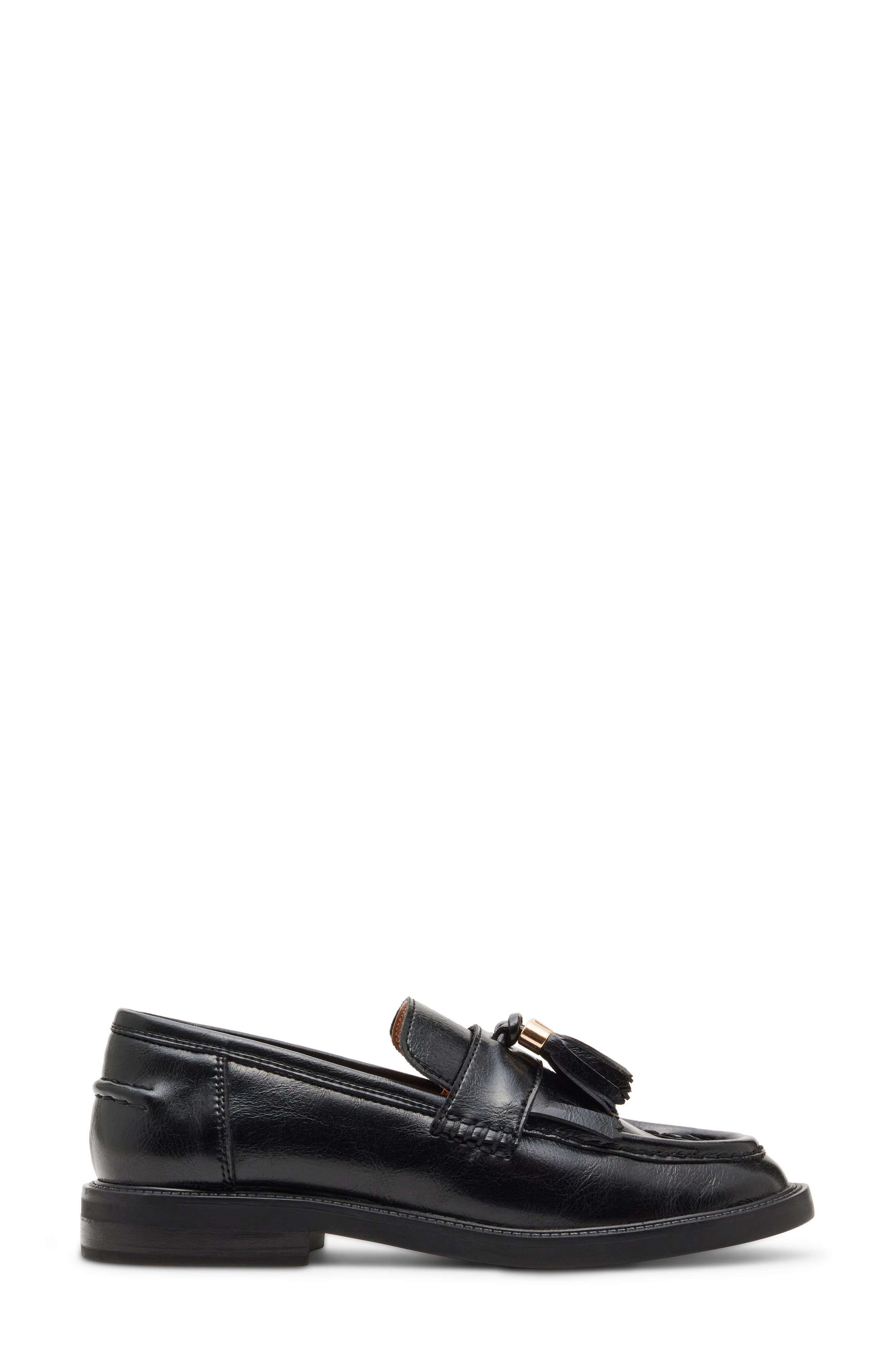 Steve Madden Radcliff Loafer, Alternate, color, 