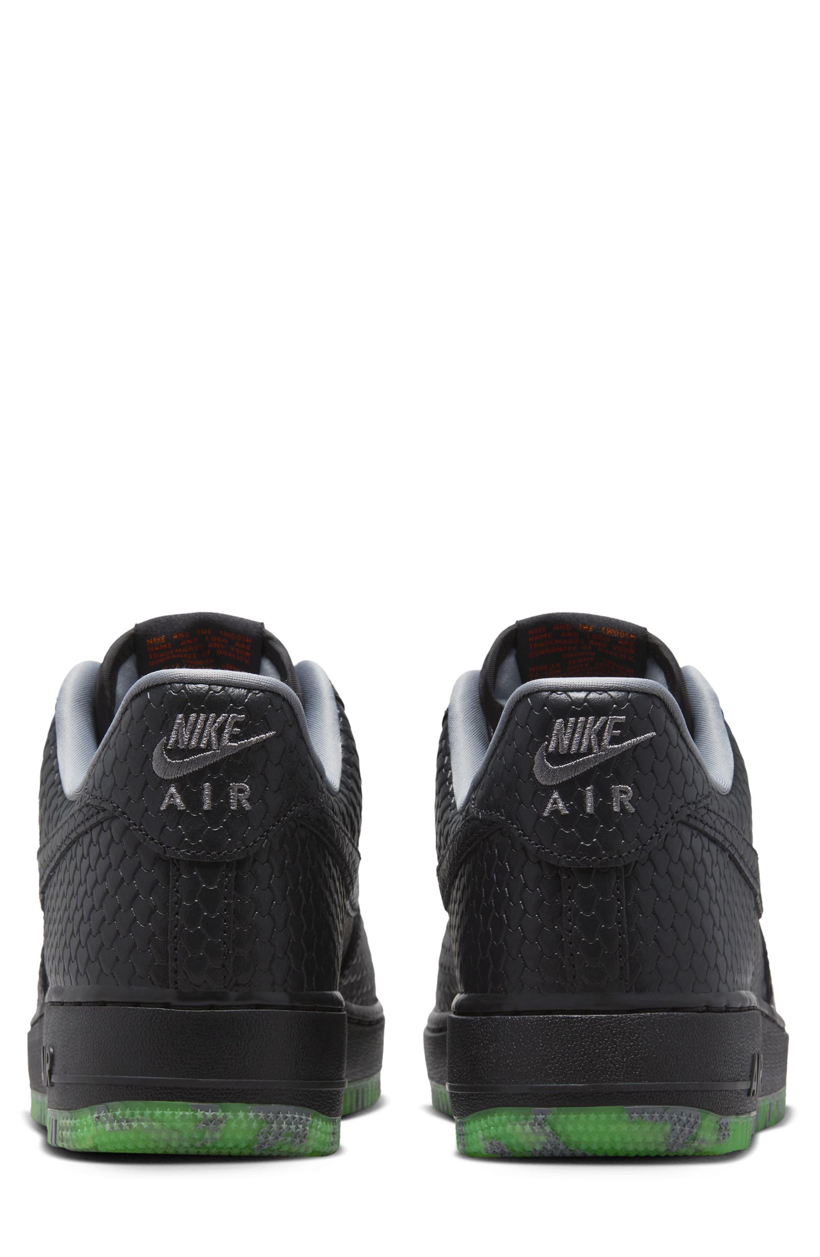 Nike Air Force 1 '07 Premium Sneaker, Alternate, color, 