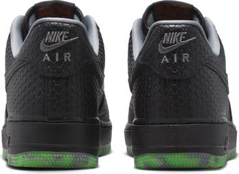 入手困難!! ☆Nordstrom x Nike ☆ AIR FORCE 1 '07 Premium Nike Air Force 1 '07 Premium Sneaker (Men) | Nordstrom