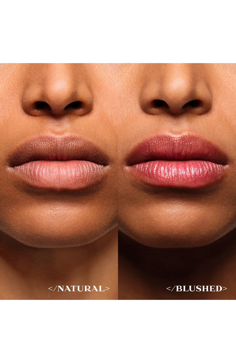 Prada Moisturizing Lip Balm, Alternate, color, 001 Astral Pink