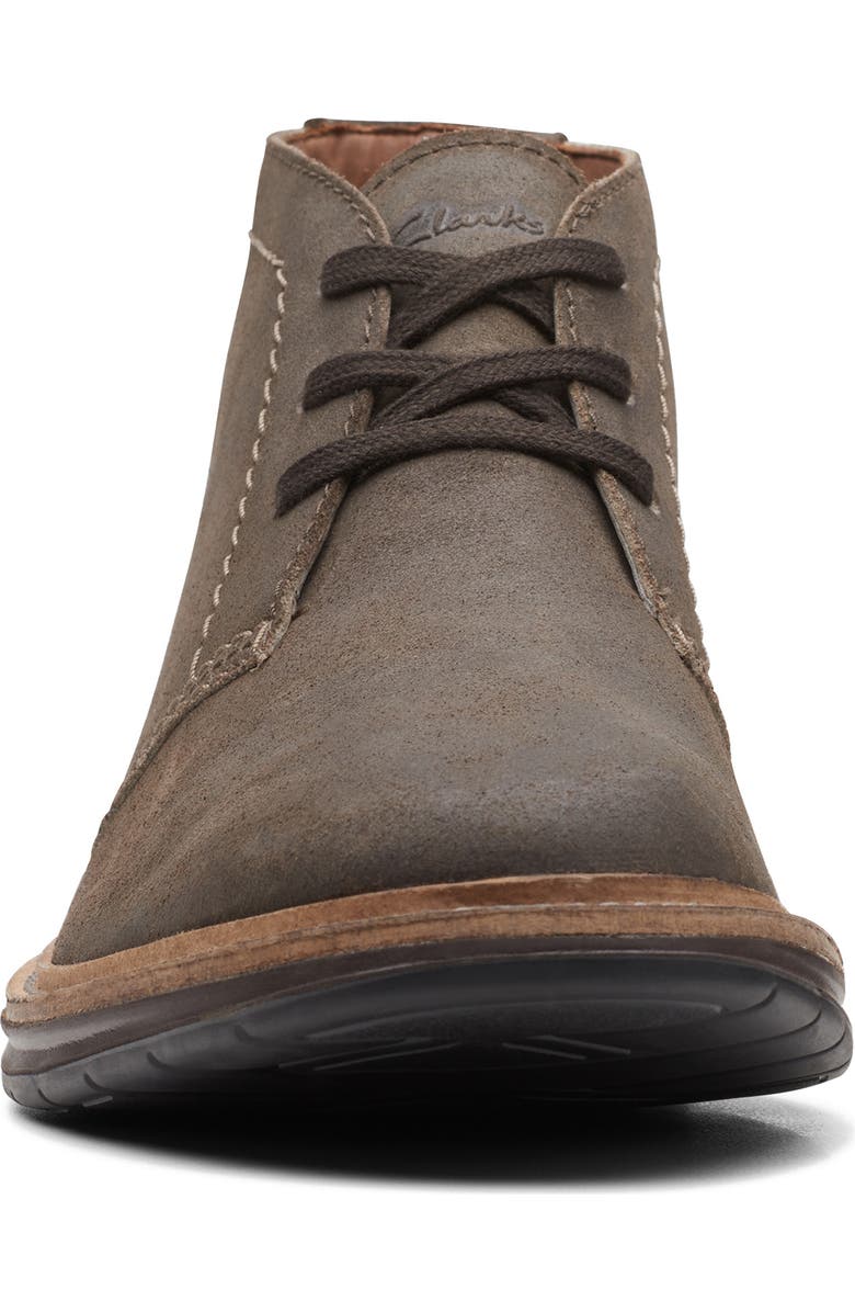 Clarks<sup>®</sup> Chantry Boot, Alternate, color,