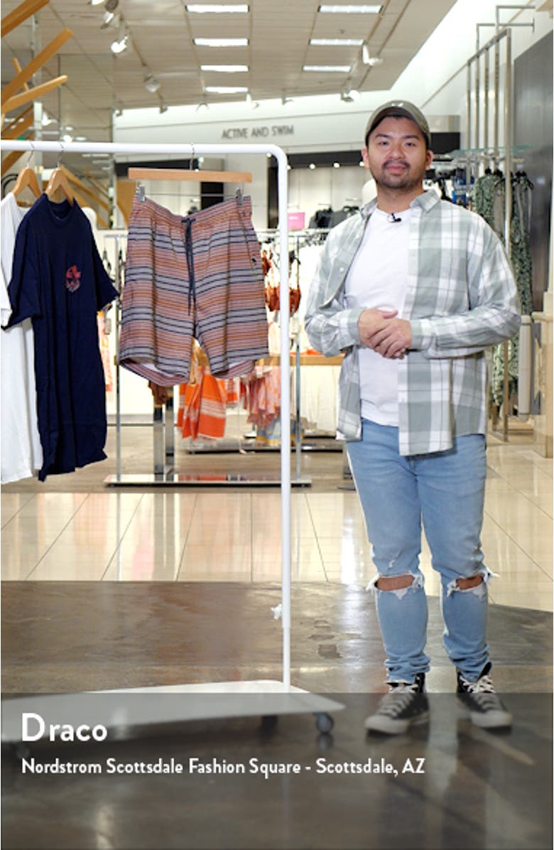 Taxer Amphibian Shorts, sales video thumbnail