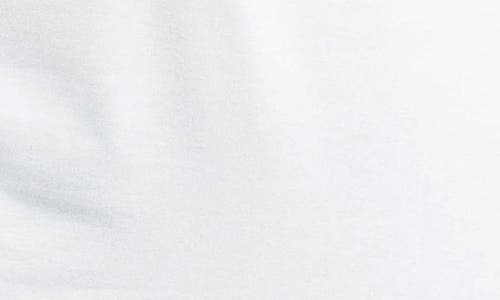 Maceoo Code Of Honor Cotton Graphic T-shirt In White