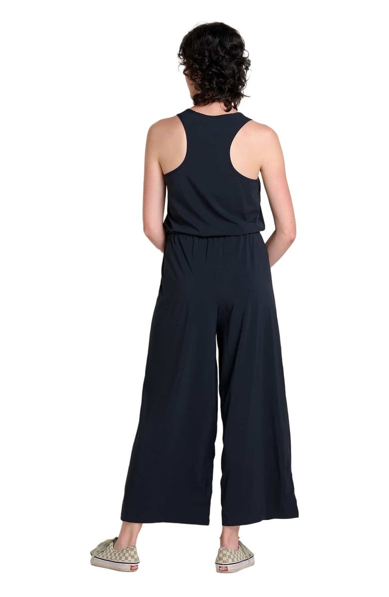 Toad & Co Sunkissed Livvy Jumpsuit, Alternate, color, 