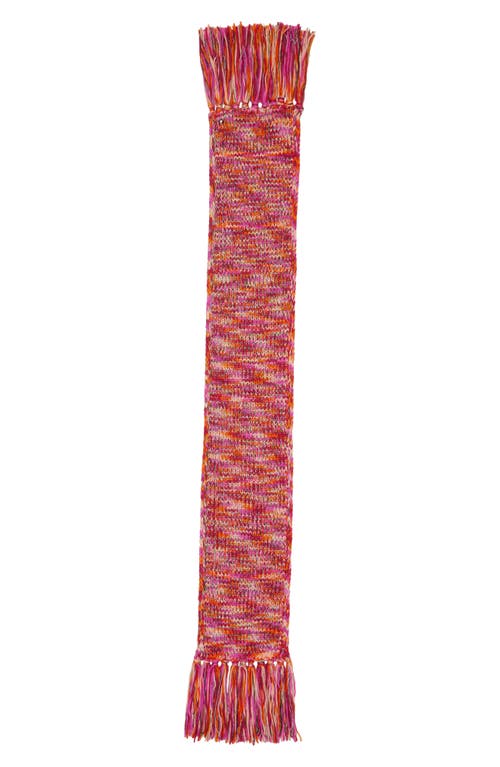 Kate Spade New York Space Dye Marl Scarf