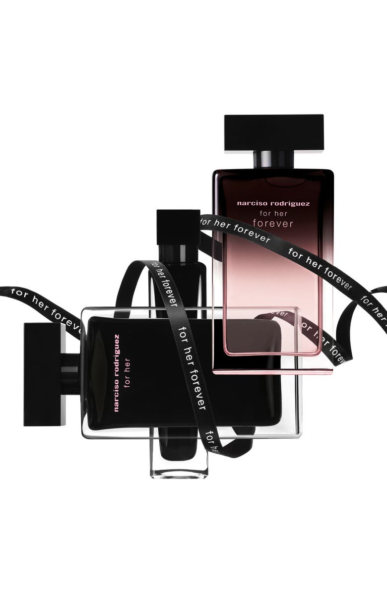 NARCISO For Her Forever Eau de Parfum, Alternate, color, 