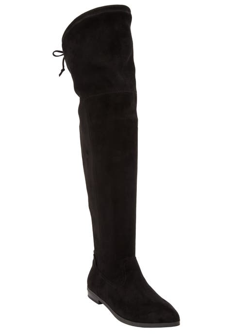 The Cameron Tall Wide Calf Boot (Wide Widths Available)