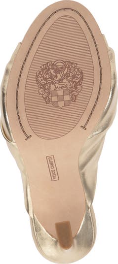 Patie Slide Sandal