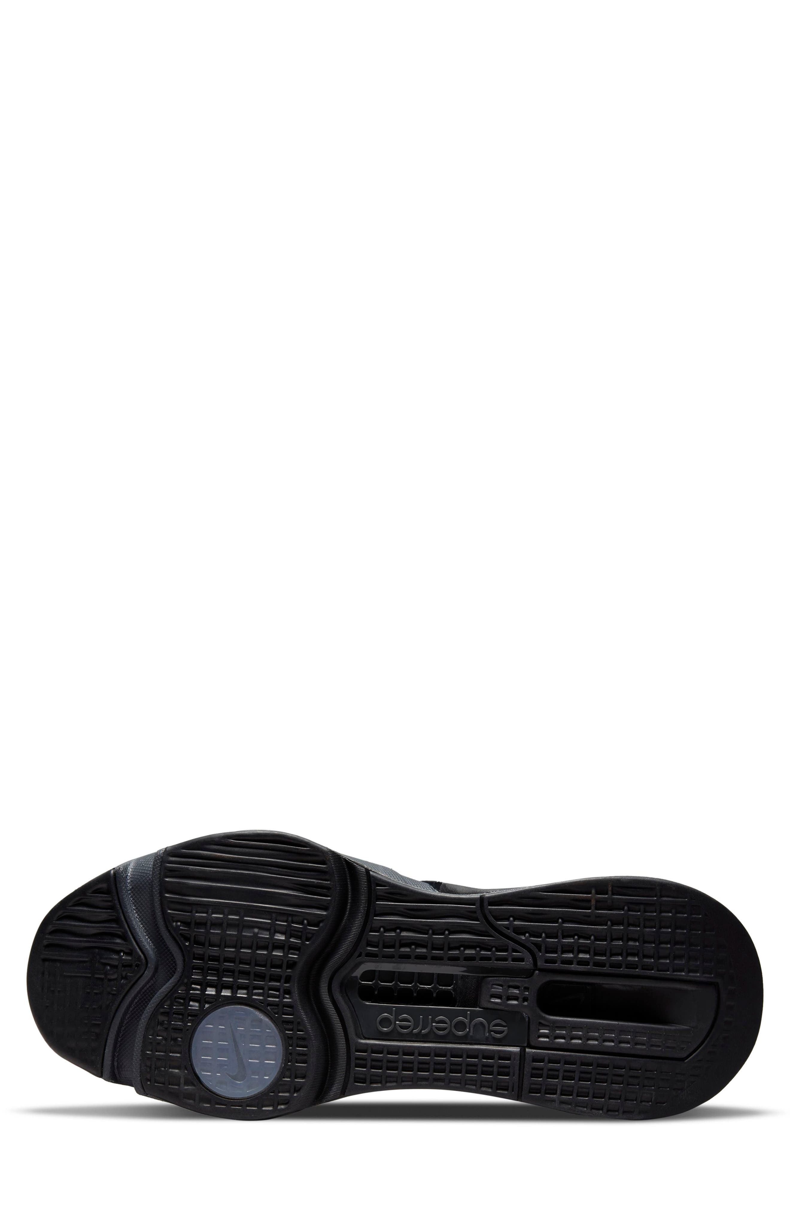 Nike Air Zoom SuperRep 3 Training Shoe, Alternate, color, 