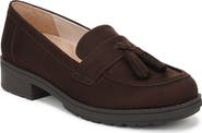 Dr. Scholl's Dazzle Tassel Loafer