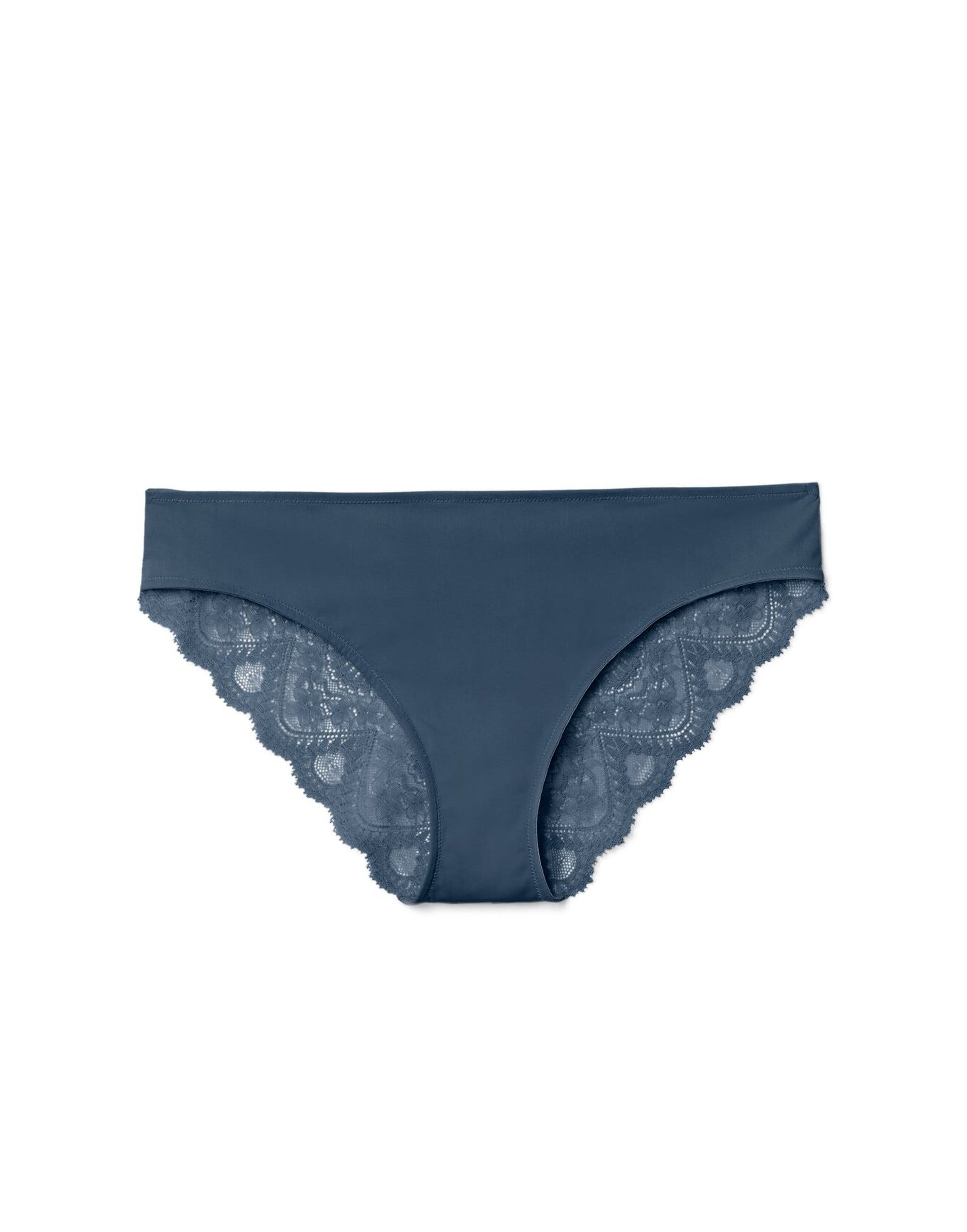 selected Dark blue