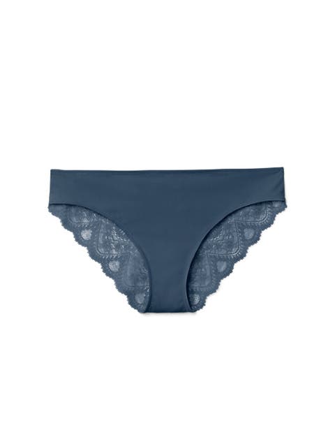 Janey Bikini Panties
