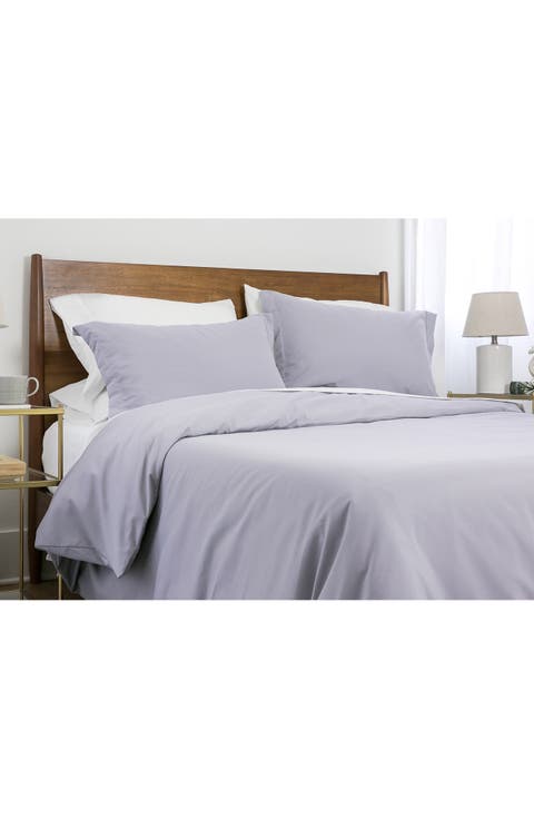 Luxury Essentials Duvet Cover Set