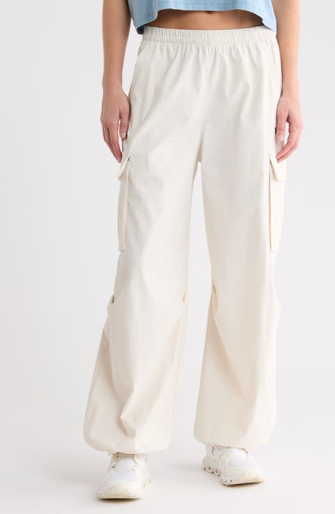 Unstoppable Woven Performance Cargo Pants