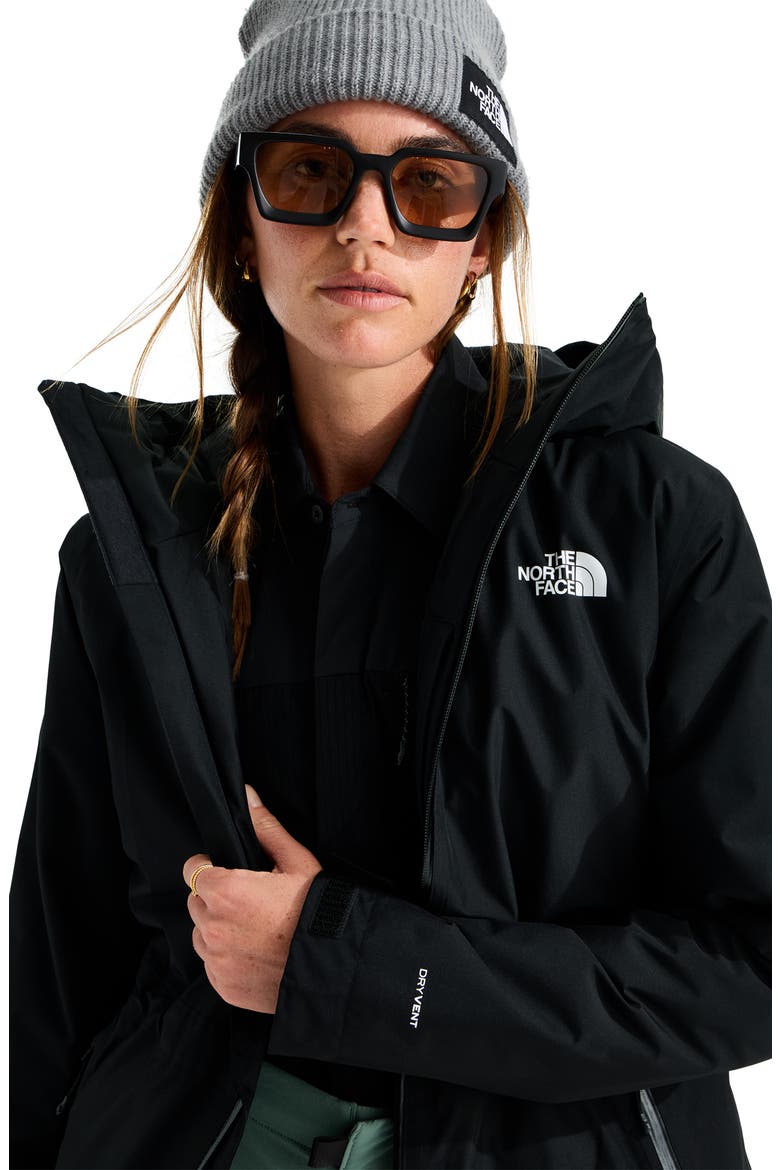 Hikesteller Insulated Parka, Alternate, color, TNF BLACK