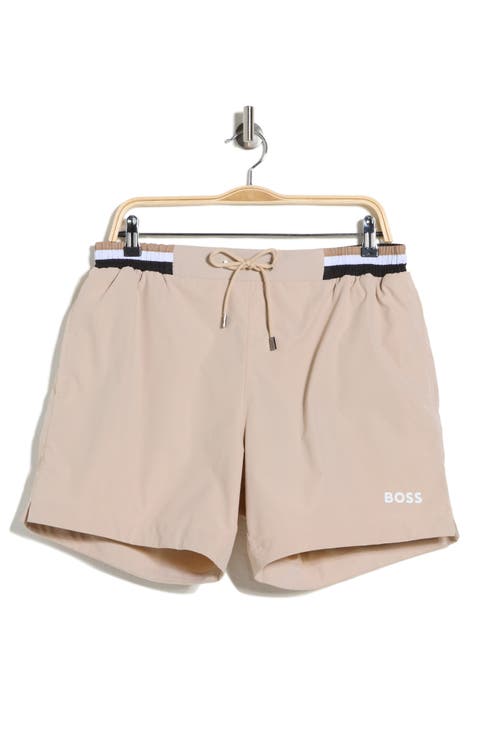 Isle Swim Trunks
