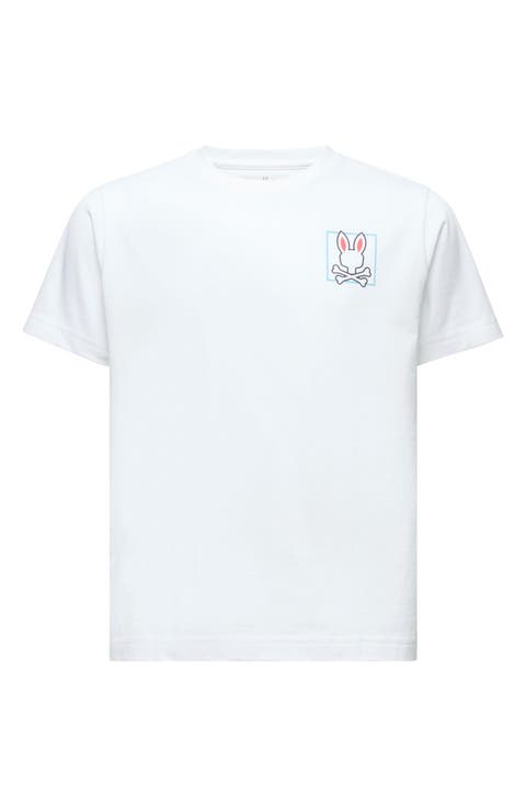 Kids' Jesse Cotton Graphic T-Shirt (Big Kid)