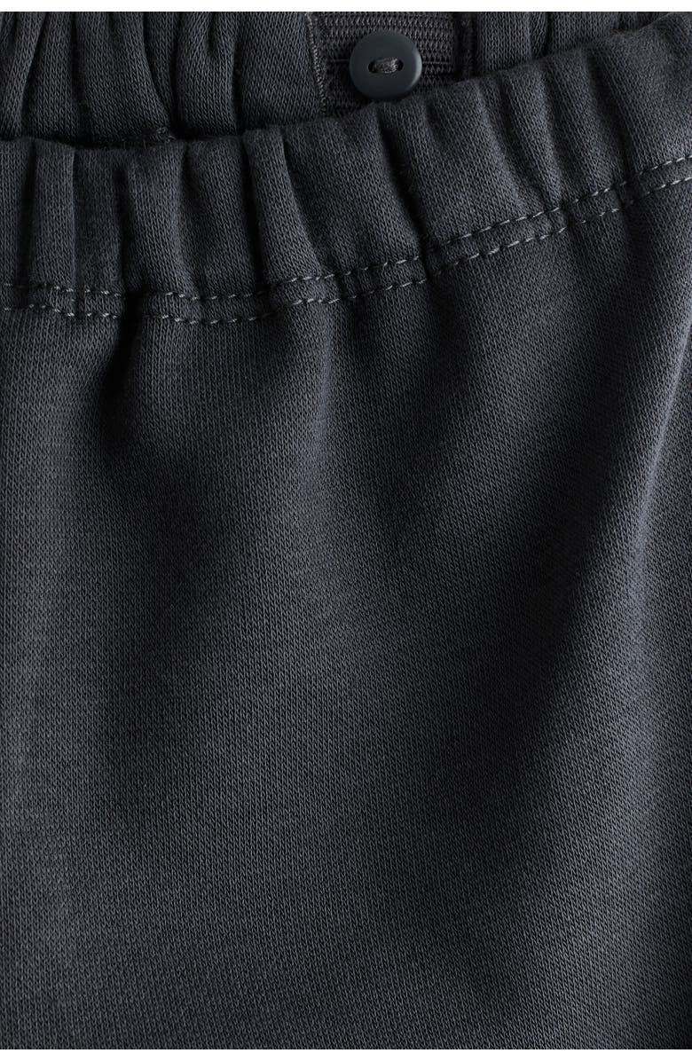 H&M 2-piece Sweatshirt Set, Alternate, color, Gray/Run Jump Play