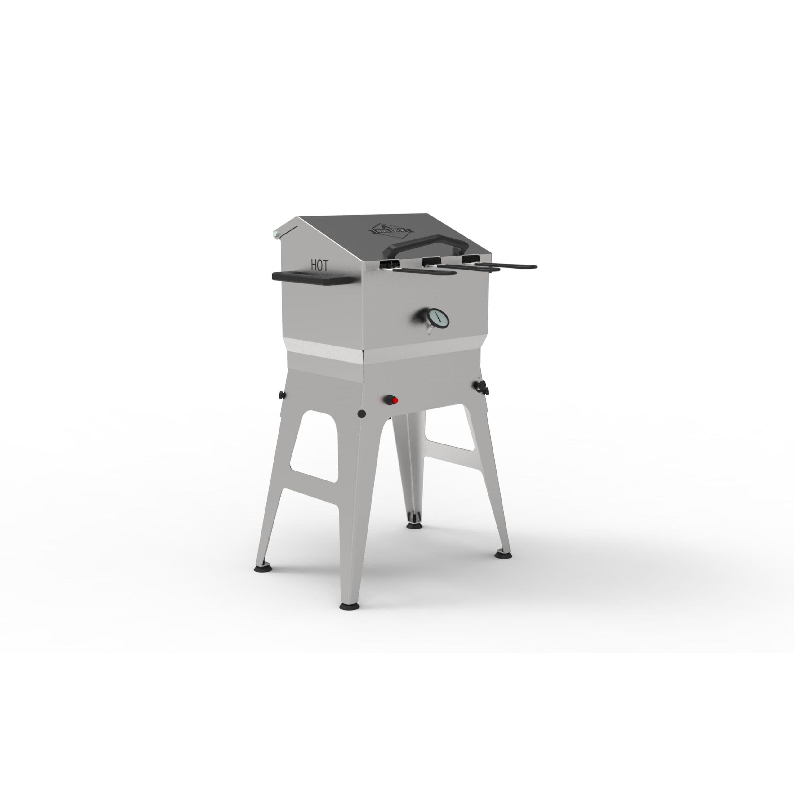 selected Stainless Steel