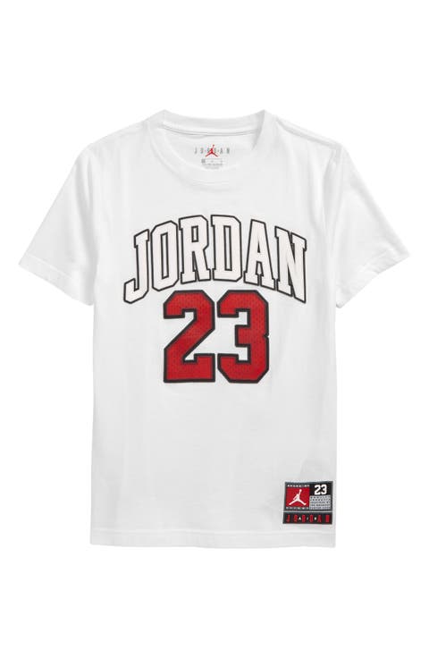 Practice Flight Graphic Tee (Big Boy)