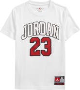 Jordan Practice Flight Graphic Tee