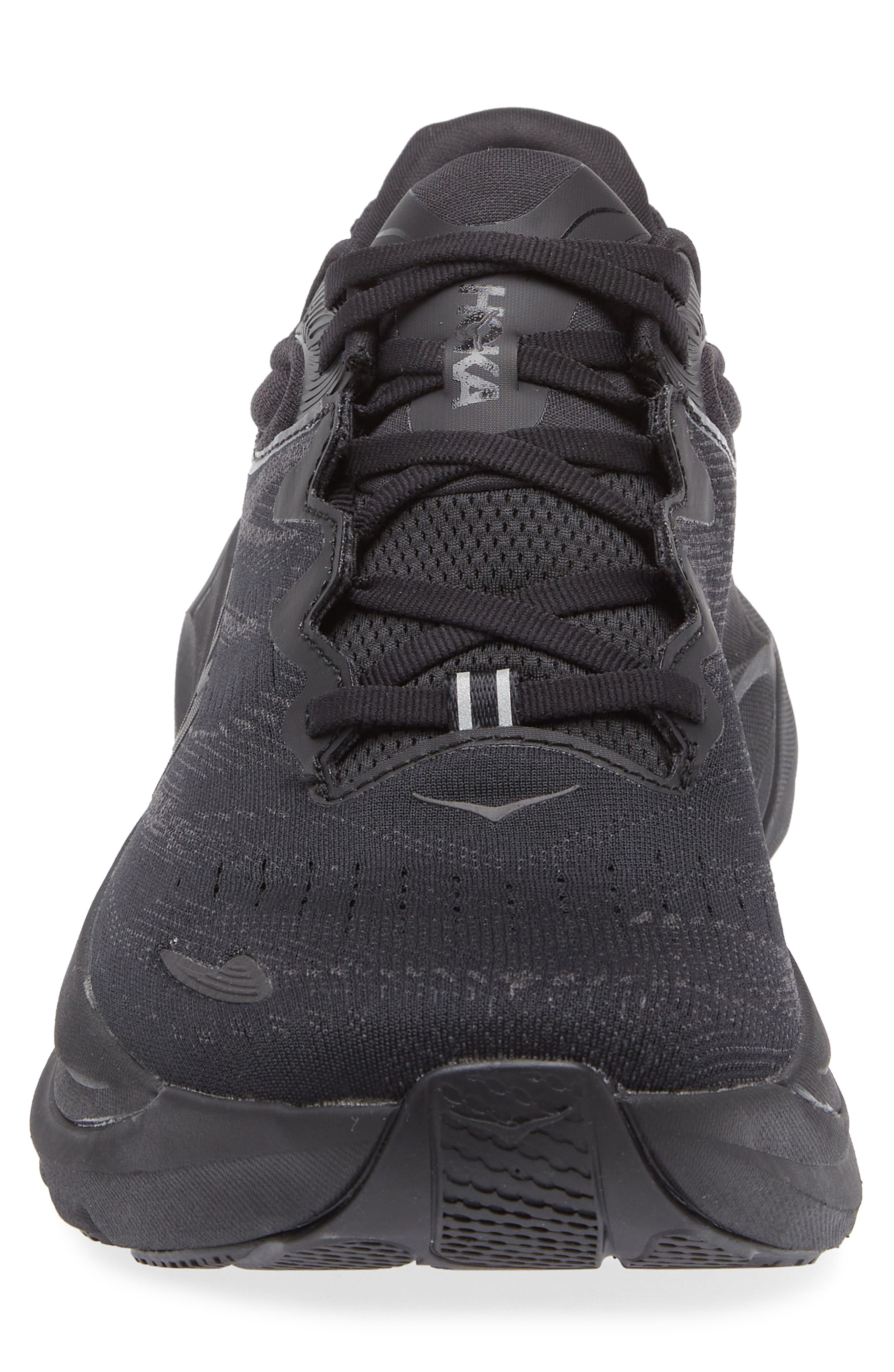 HOKA Gaviota 6 Running Shoe, Alternate, color, 