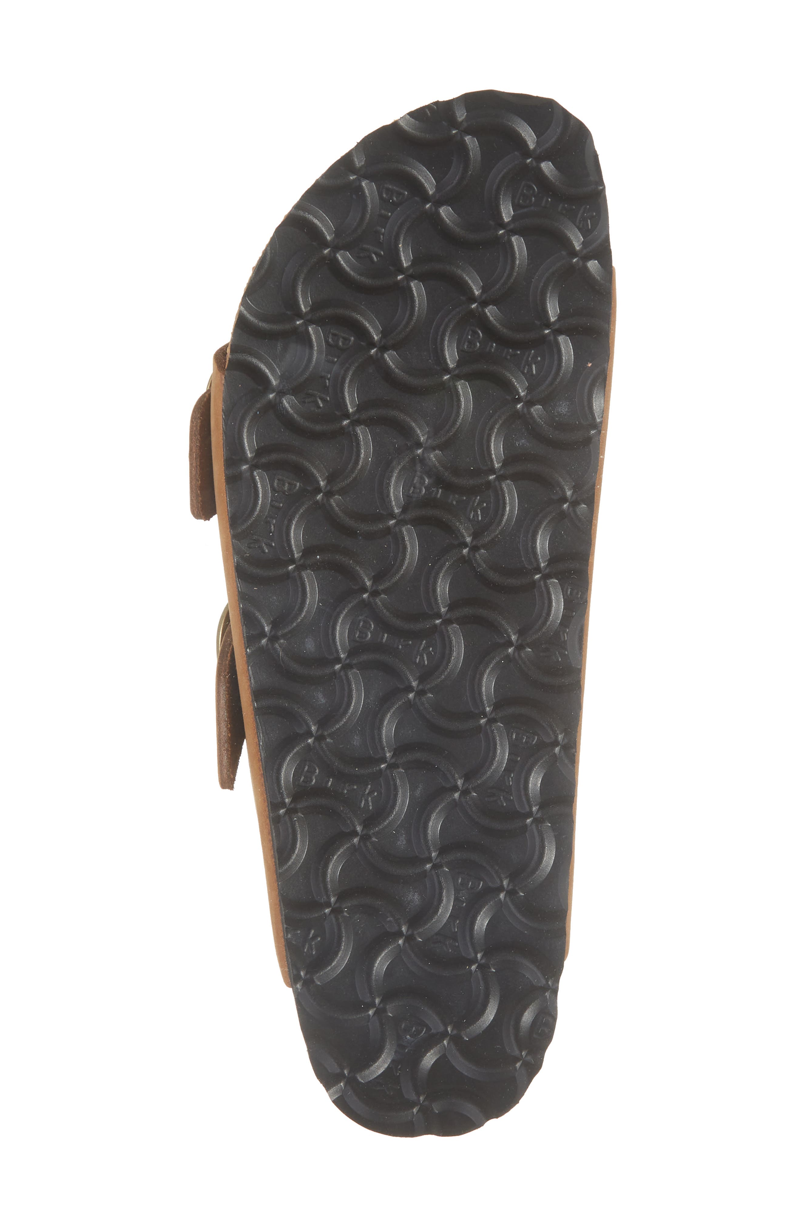 Женские сандалии Birkenstock Arizona Big Buckle Slide Sandal — фото 6