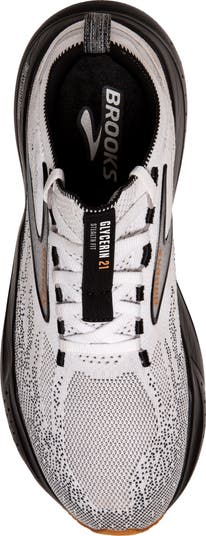 Glycerin StealthFit 21 Running Shoe