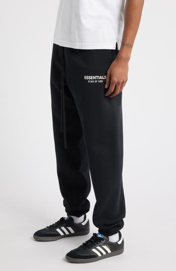 Classic Fit Fleece Sweatpants