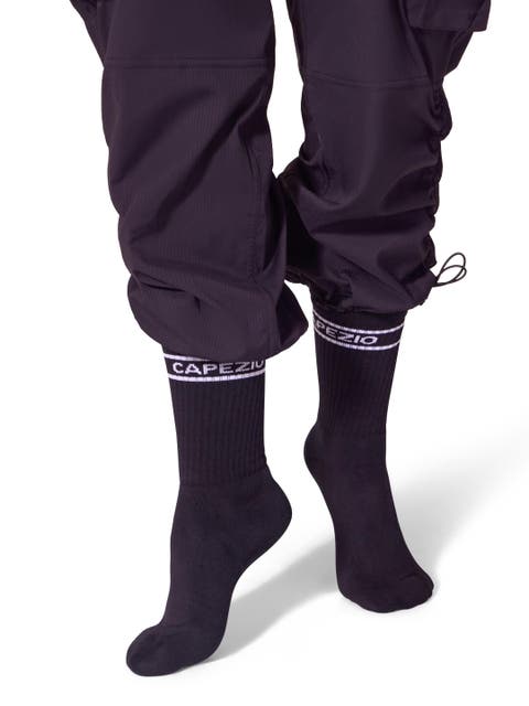 Varsity Crew Sock