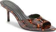 Open Edit Micah Heeled Sandal