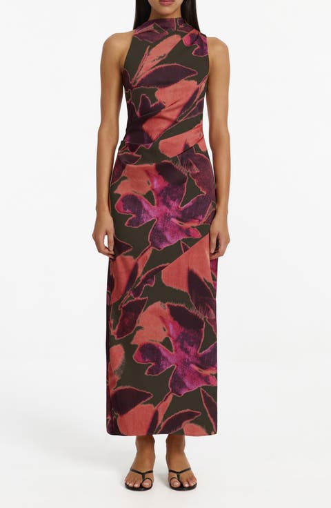 Rumer Maxi Dress
