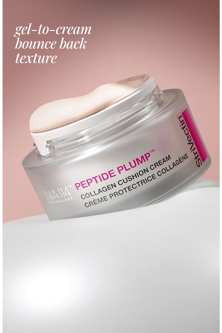 Collagen Cushion Cream, Alternate, color, NO COLOR