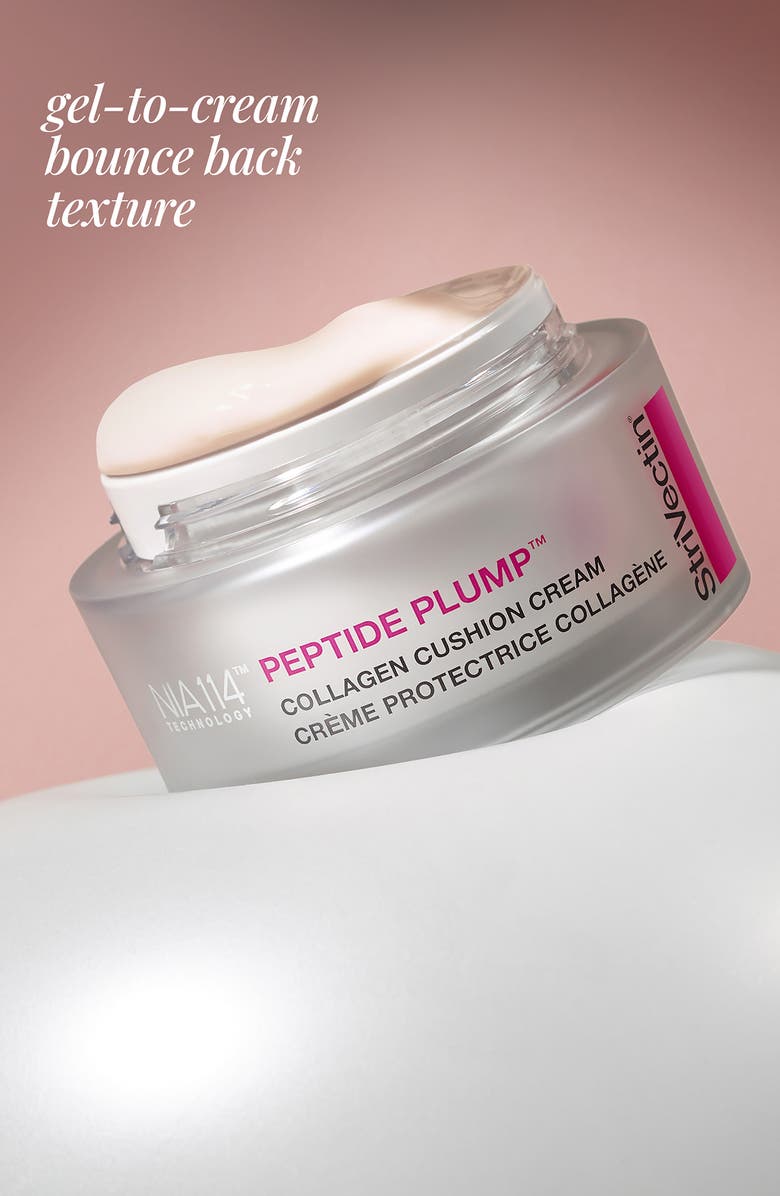 StriVectin<sup>®</sup> Collagen Cushion Cream, Alternate, color, 