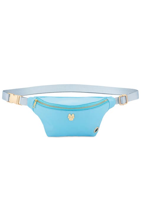 Kinsley Waste Bag Dispenser & Treat Pouch Belt Bag