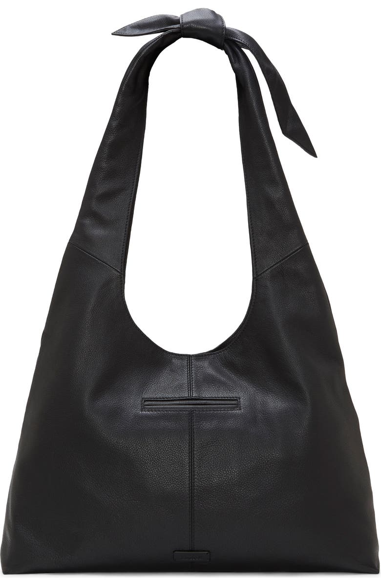 Vince Camuto Flinn Leather Hobo, Alternate, color,