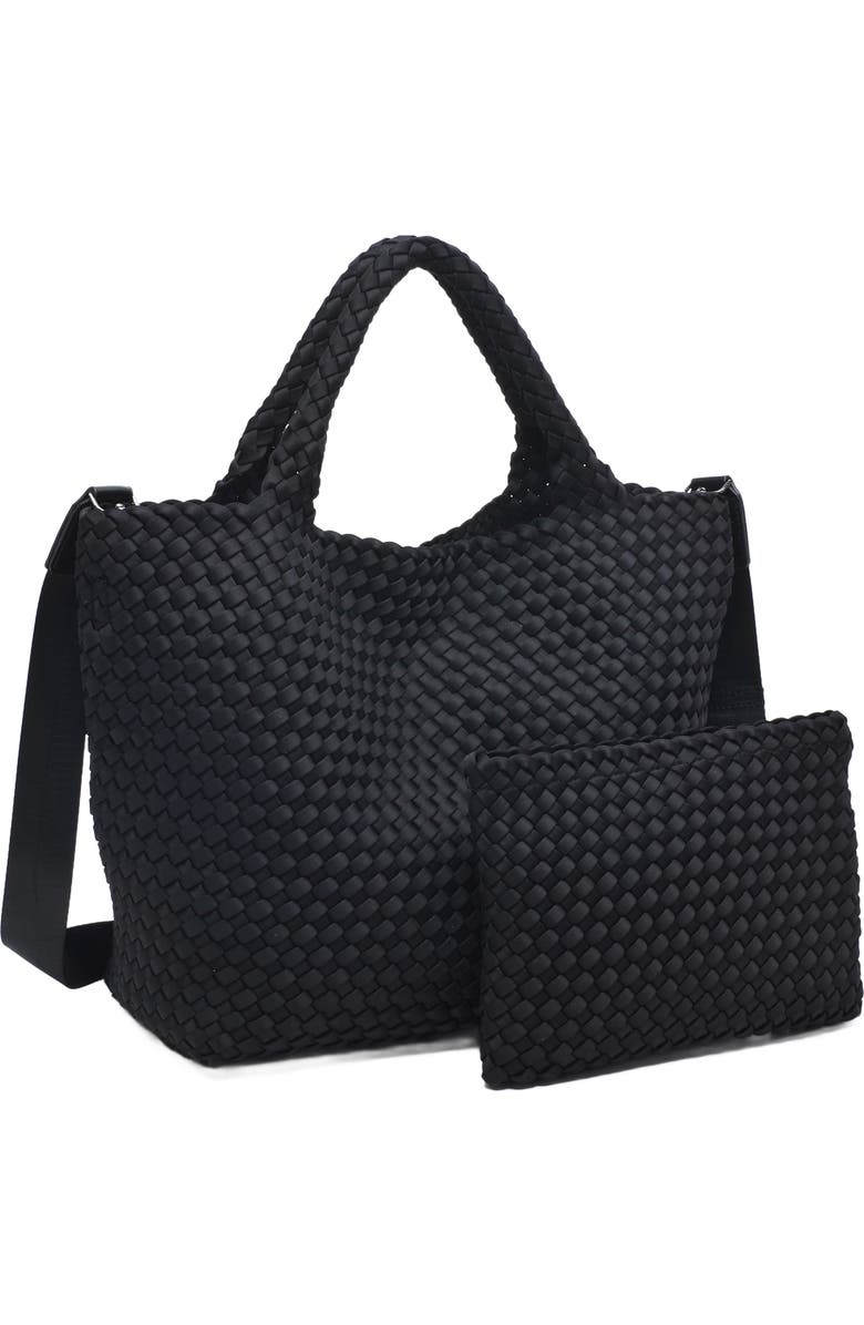 Sol and Selene Sky's The Limit - Medium Tote, Main, color,