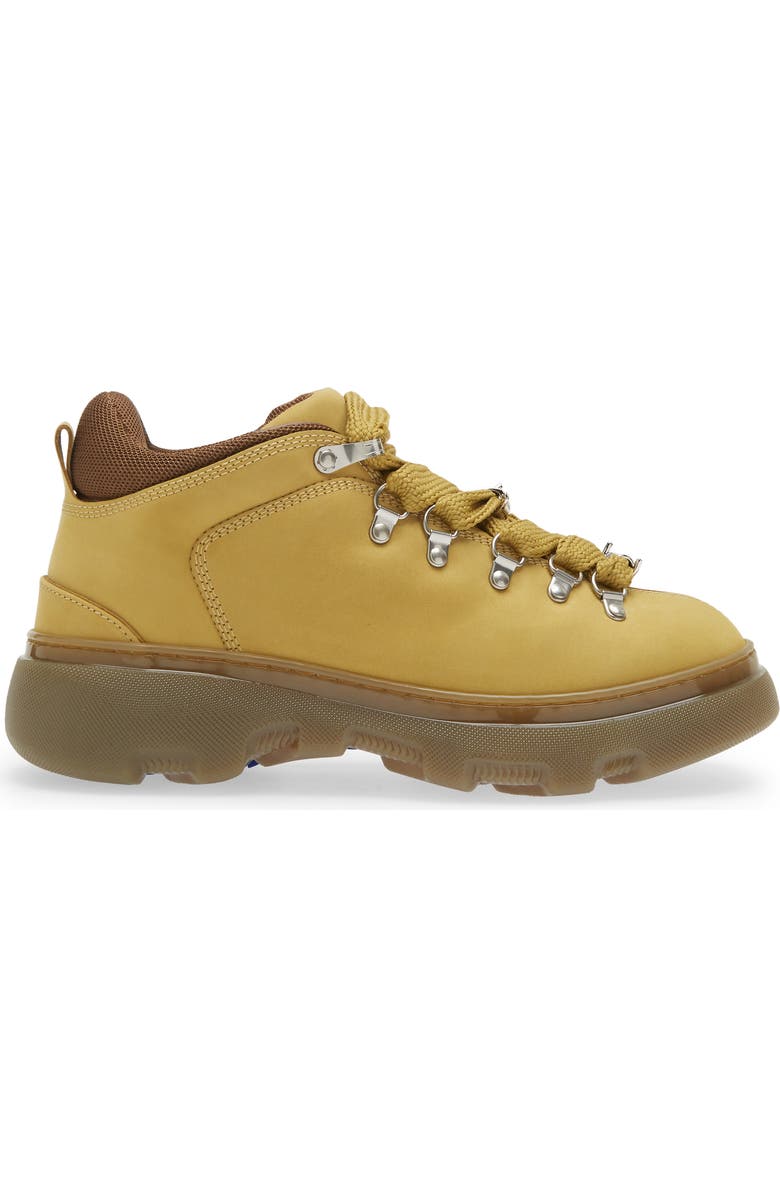 Burberry MF Trek Hiking Sneaker, Alternate, color,
