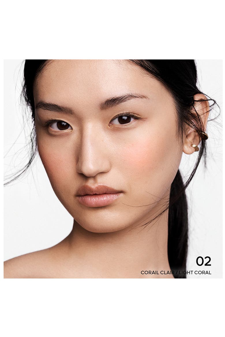 Terracotta Powder Blush, Alternate, color, 02 LIGHT CORAL