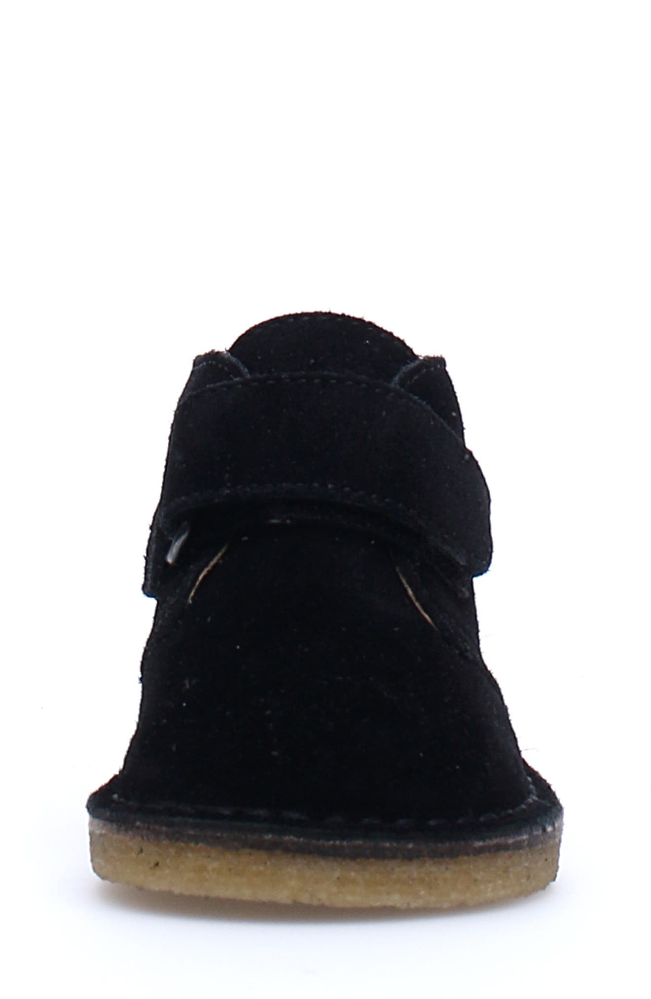 Naturino Choco Bootie, Alternate, color, Black