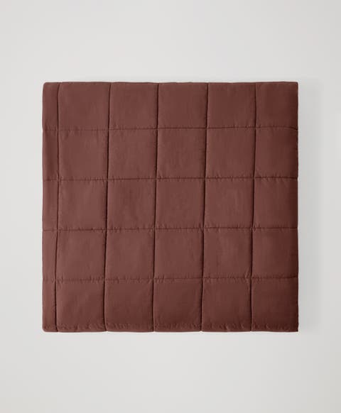 Organic Cotton Organic Quilt