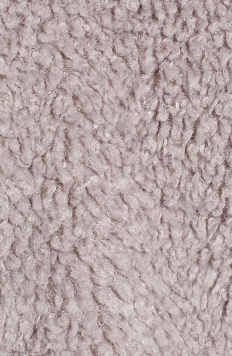 Band of Gypsies London Fleece Jacket, Alternate, color,