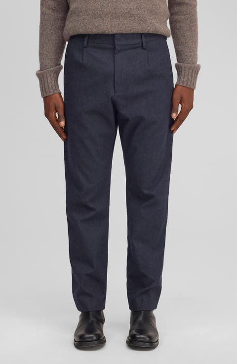 Bill 1067 Pleated Dress Pants