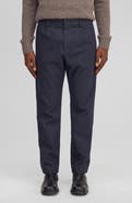 NN07 Bill 1067 Pleated Dress Pants