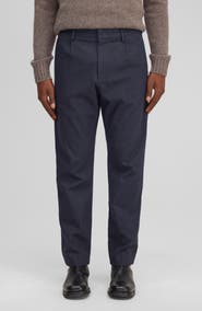 NN07 Bill 1067 Pleated Dress Pants