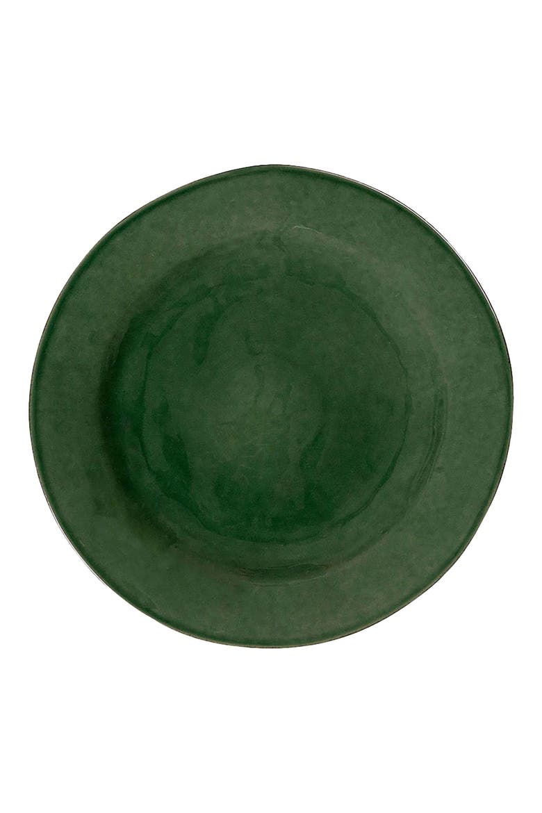 Puro 4-Piece Dinnerware Place Setting, Alternate, color, BASIL