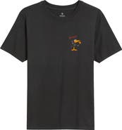 Roark Swoopy Boys Premium Graphic T-Shirt