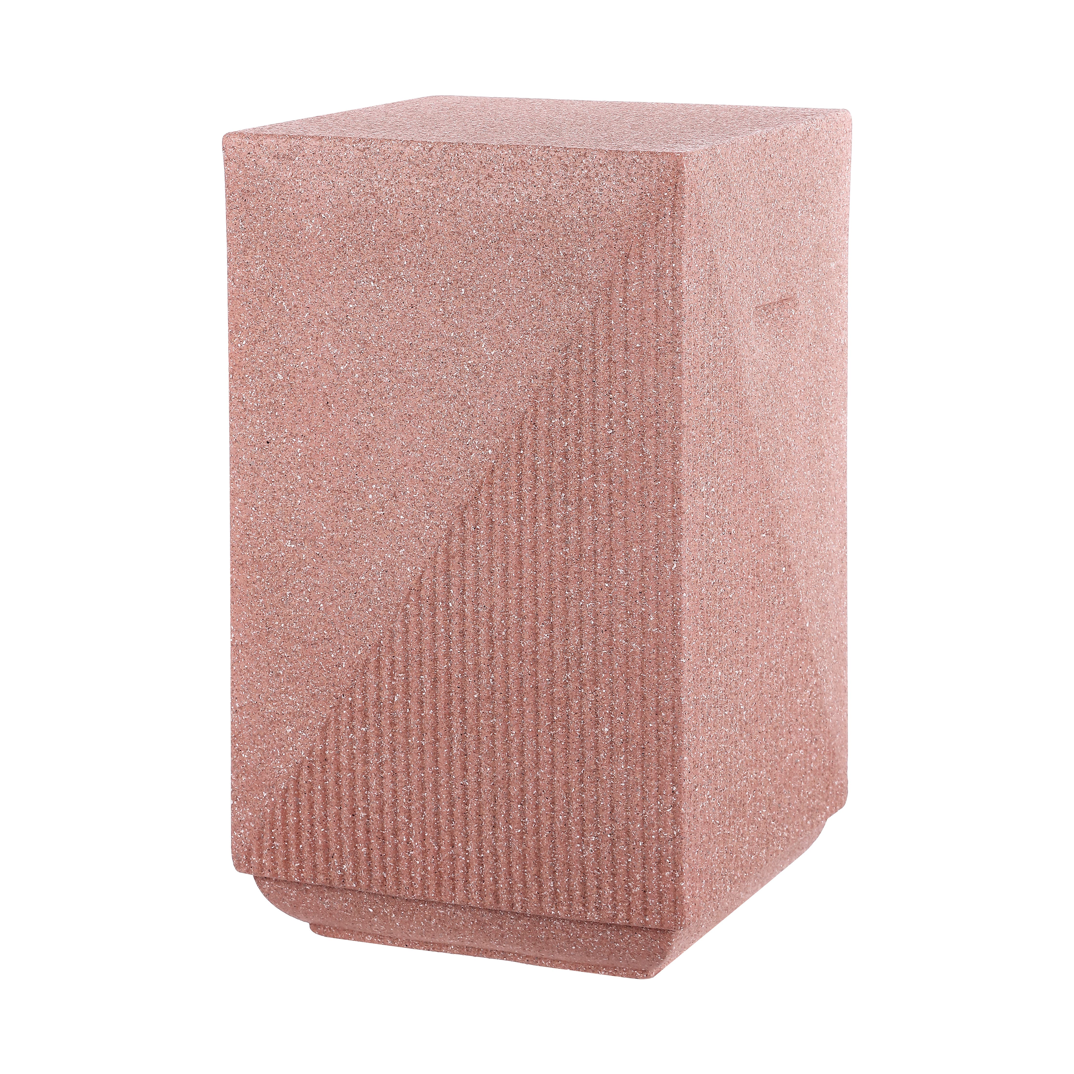 Pink Terrazzo