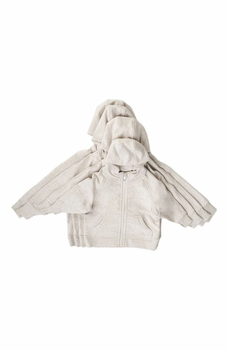 Vitality Toddler Studio Set, Alternate, color, Antler Marl