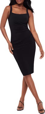 Miraclesuit® Diva Jersey Body-Con Dress